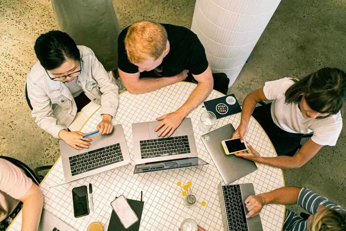 How to Choose the Right Digital Marketing Agency for Your Business