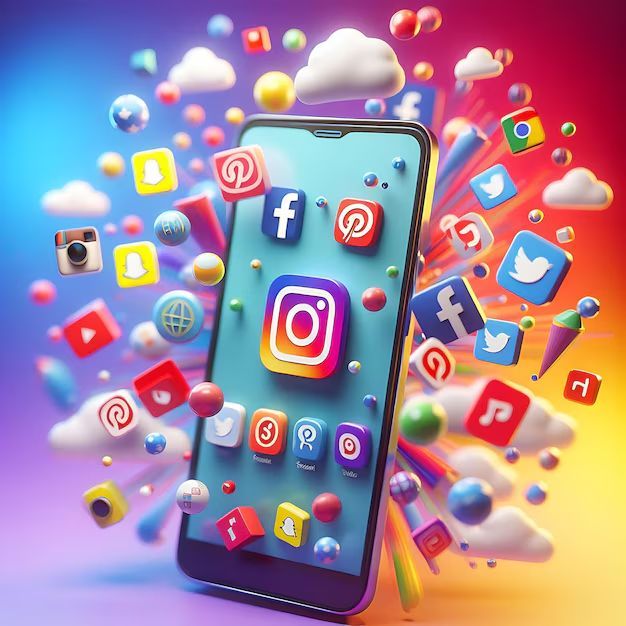 Paid Engagement (Likes, Followers, Views & Subscribers)