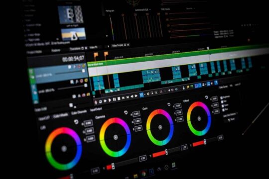 5 Common Video Editing Mistakes to Avoid for Social Media Success